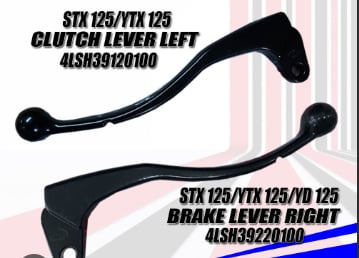 Brake Lever